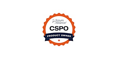 Certified Scrum Product Owner (VIRTUAL)
