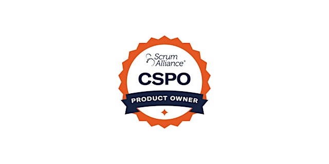 Image principale de Certified Scrum Product Owner (VIRTUAL)