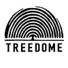 Logotipo da organização Treedome