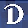 Logo de Drake University - Fine Arts