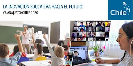 Imagen principal de Panel- Innovación y tecnología en la educación, mirando hacía al futuro.
