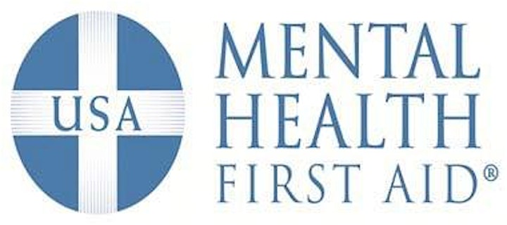 Adult Mental Health First Aid USA Training - Albany image