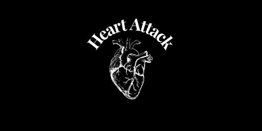 Image principale de "HEART ATTACK 2025" Galway's Best Halloween Party is Back.