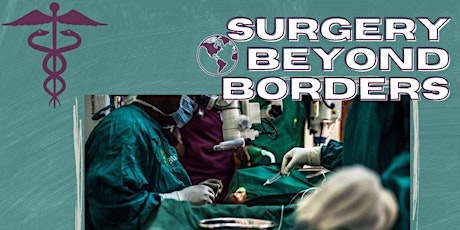 Primaire afbeelding van Openingssymposium - Surgery Beyond Borders