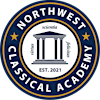 Logotipo de Northwest Classical Academy