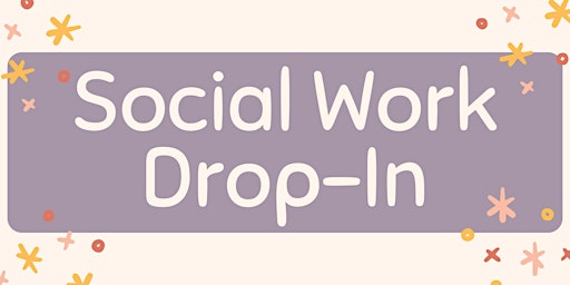 Immagine principale di Social Work Drop-In - Woodcroft Library