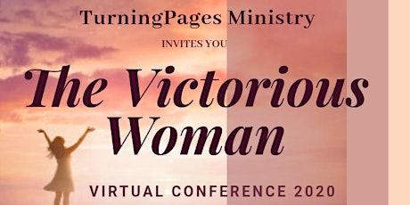 The Victorious Woman primary image