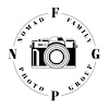 Logotipo de Nomad Family Photo Group