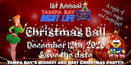 Tampa Fl Charity Events Eventbrite