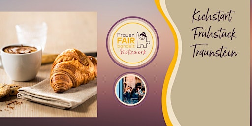 Image principale de Kickstart Frühstück – Dein Start ins Business