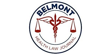 Belmont Health Law Journal: Virtual Fall Panel primary image