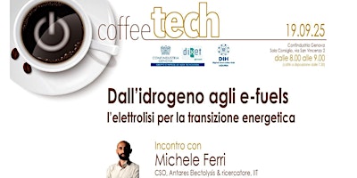 Image principale de Dall'idrogeno agli e-fuels: l'elettrolisi per la transizione energetica