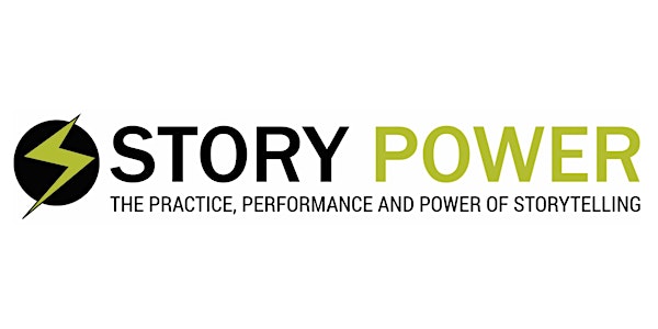 Power, Practice and Performance of Story | Story of Leadership Module