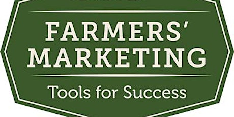 Hauptbild für Marketing Consultations for Farms that Sell Directly to Consumers