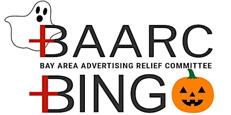 BAARC Bingo 2020 - October primary image