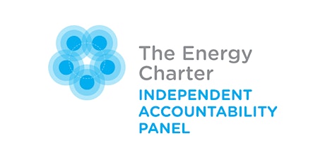 Independent Accountability Panel Queensland 2020 Stakeholder Forum primary image