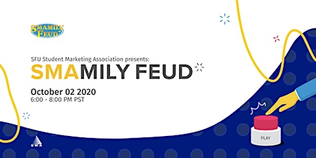 SMAmily Feud 2020 primary image
