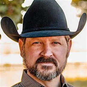 Image of Dr. Sammy Pitman DVM, CJF