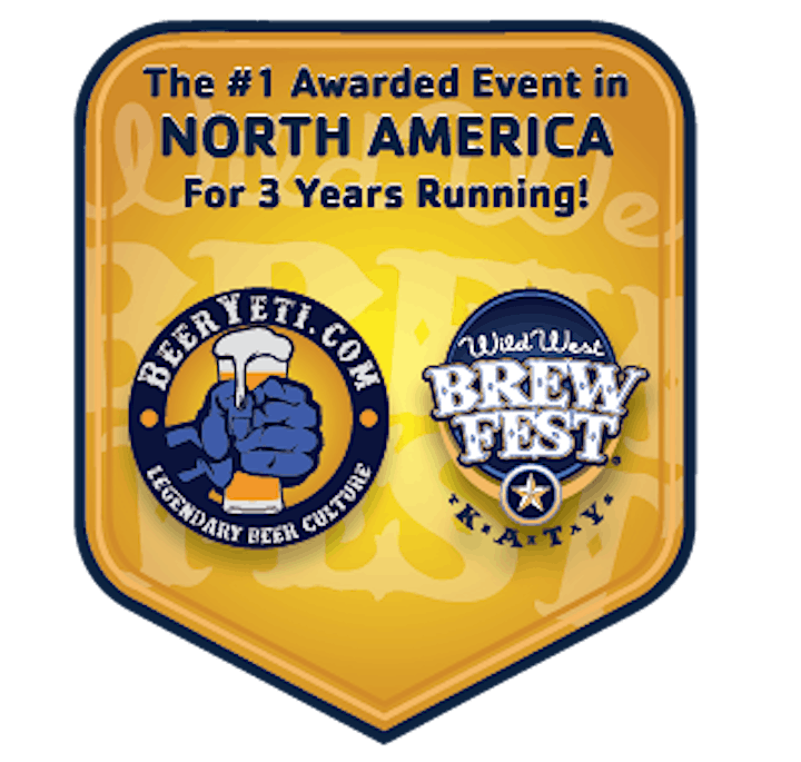 The Wild West Brewfest 2021 image