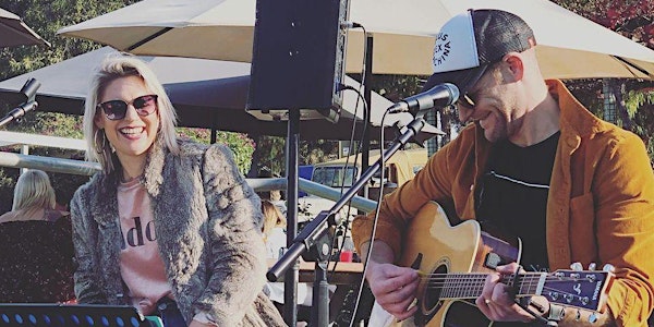 Magic On The Murray - Featuring Nick & Tash Acoustic Duo