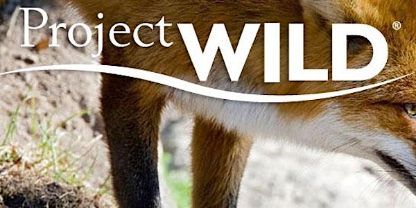 Canadian Wildlife Federation - Project Wild Training Workshop