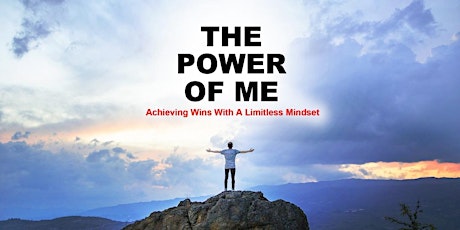 The Power of Me ( Zoom Training Preview ) primary image