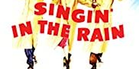 Singin' In The Rain primary image