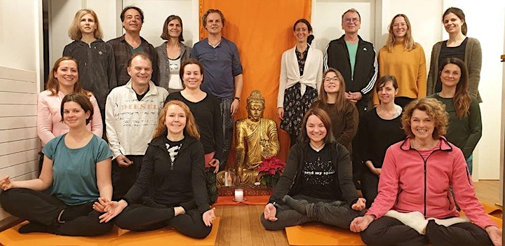 
		5 Tage Neujahrs-Yoga, mit Meditation & Yoga-Philosophie am Bodensee: Bild 

