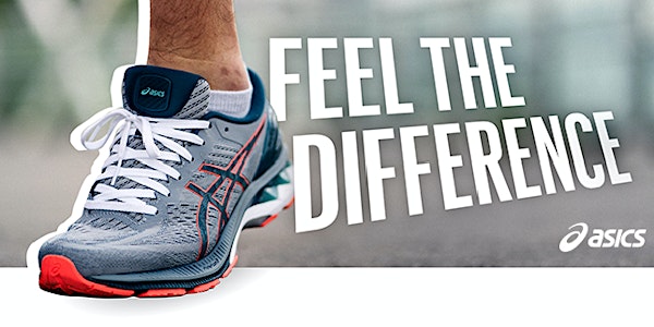 Perry & ASICS - Feel The Difference Tour Zwolle  16-10-20