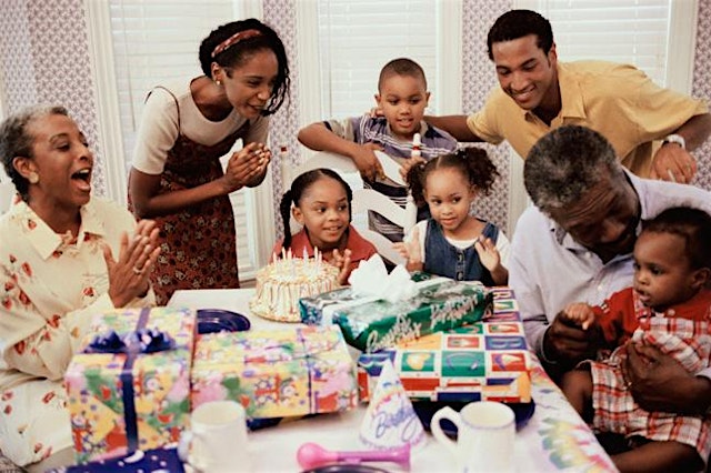 Image principale de A FAMILY HEALTH & WELLNESS EXPO