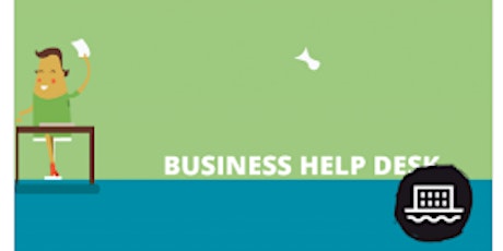 Business Help Desk - Business Model, Monetization and Lean Start-Up