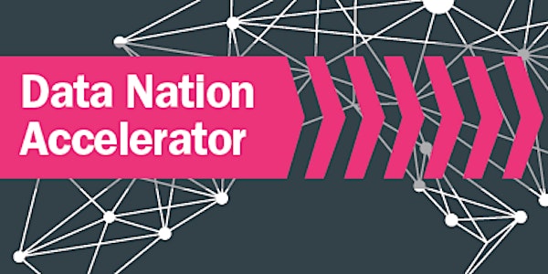 Wales Data Nation Accelerator - Future Manufacturing and Systems Workshop