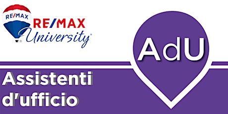 Immagine principale di L'Assistente d'Ufficio RE/MAX 