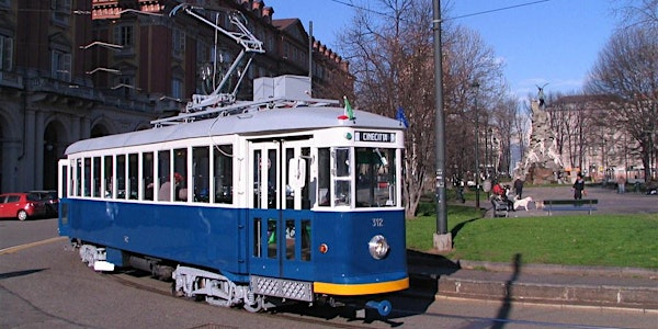 EVENTO ANNULLATO: Alla scoperta di Torino e del Carnevale in tram storico
