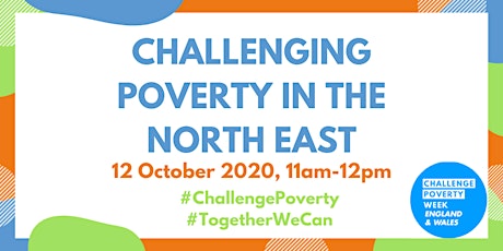 Challenging Poverty in North East England