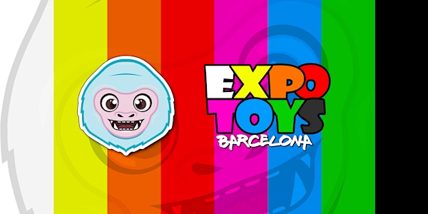 Expo Toys BCN 2020