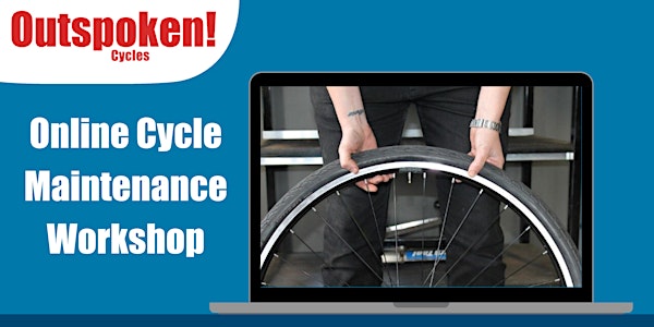 Online Cycle Maintenance Workshop