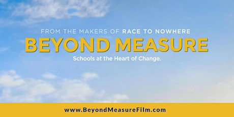 "Beyond Measure" presented by Community Coordinated Child Care 4-C primary image