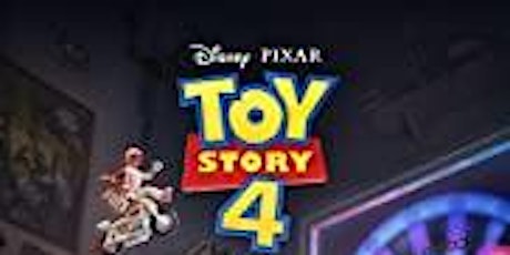 Toy Story 4 primary image