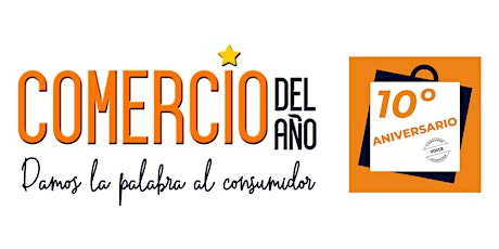 Hauptbild für Entrega de Premios Comercio del Año