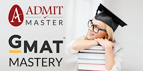 GMAT Mastery  700+ Course (Weekend Mornings)