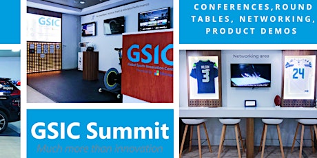 GSIC Summit 2020 primary image