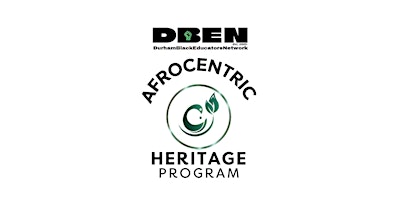 Image principale de SATURDAY AFROCENTRIC HERITAGE PROGRAM