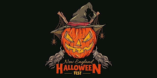 Imagen principal de New England Halloween Fest
