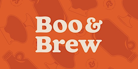 Boo & Brew primary image