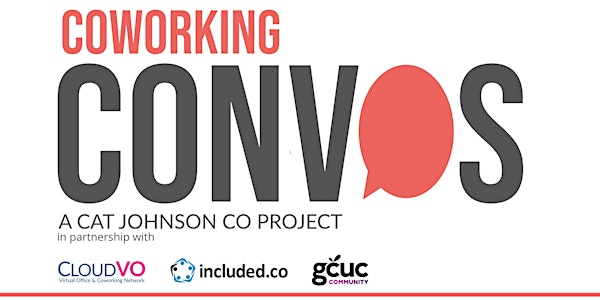Convo: Coworking Around the World