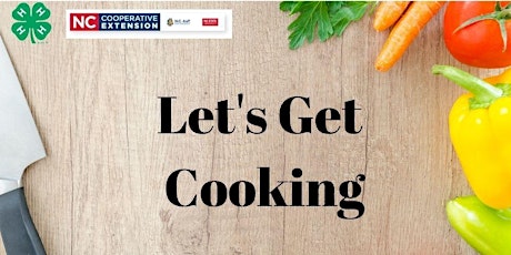 Let's Get Cooking primary image