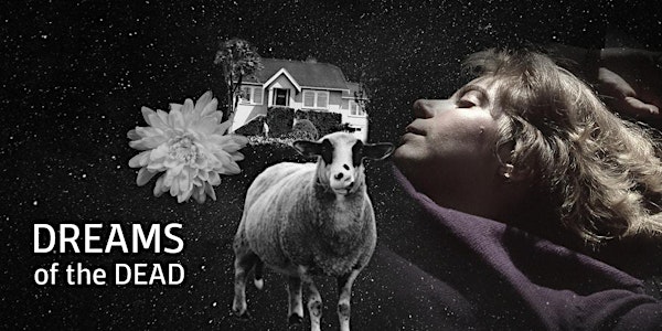 DREAMS OF THE DEAD at Richmond Culture Days -  ONLINE SCREENING