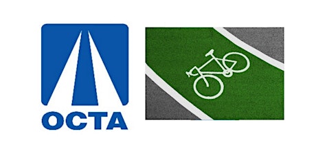ASCE OC Branch December Luncheon - OCTA Active Transportation primary image