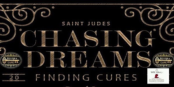 Chasing Dreams, Finding Cures Tri Tip Dinner